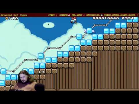 Goomba Story Part 8-A
