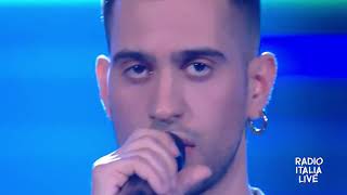 MAHMOOD live - 5/10 -  Asia Occidente