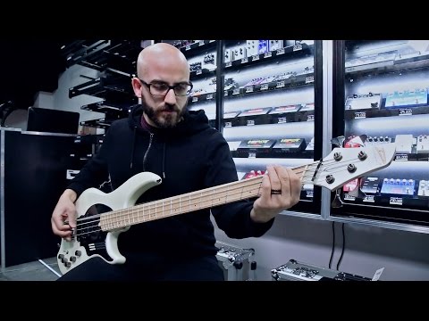 Periphery Video