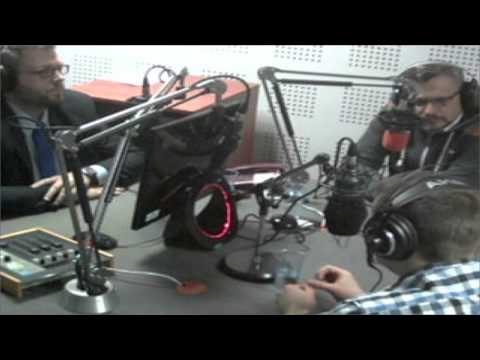 Radiokonferencja 11.01.2016