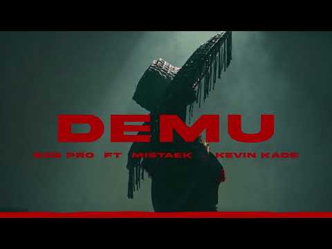 Bob Pro  feat.  Kevin Kade & Mistaek -  DEMU  (Instrumental ).mp4