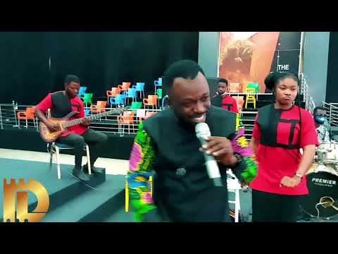 EKELEREM CHI NA EME MMA BY D'LAMB