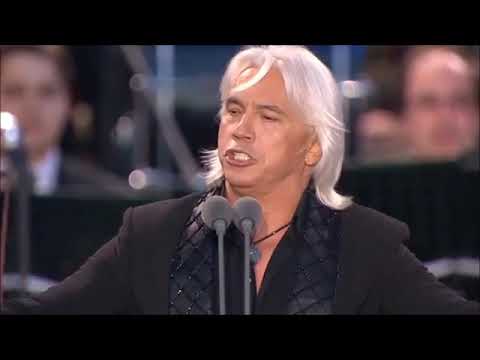 Rigoletto Dimitri Hvorostovsky