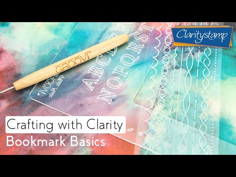 Groovi How To - Bookmark Basics