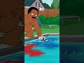 The 5 Funniest Pool Moments In Family Guy