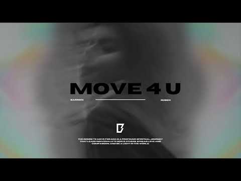 BARRIEN - Move 4 U ft. Ruben