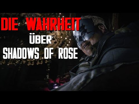 The Shadow of Rose DLC fully explained - Resident Evil Lore - LoreCore