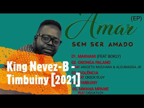 King Nevez-B - Timbuiny [2021]