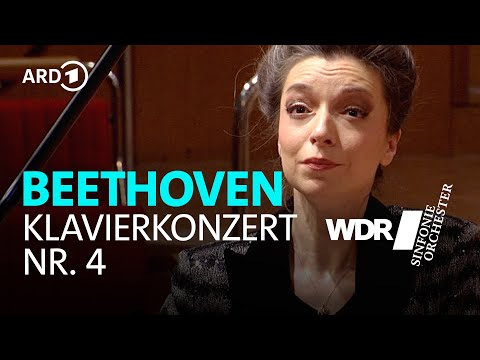 Beethoven - Piano Concerto No. 4 | Yulianna Avdeeva | Manfred Honeck | WDR Symphony Orchestra