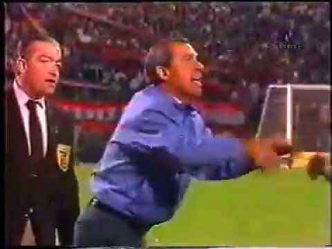 Video — Gol vs Independiente