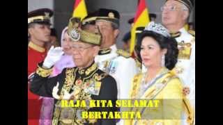 preview picture of video 'The National Anthem Of Malaysia   Negaraku'