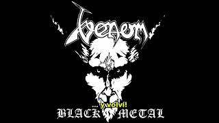 Venom - To Hell And Back Subtitulado