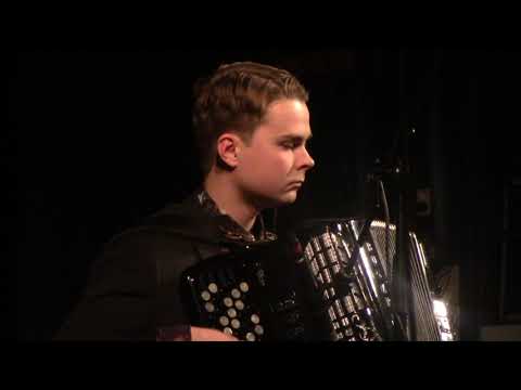 Månsken över Ångermanälven m fl  - Elias Persson Österåsen