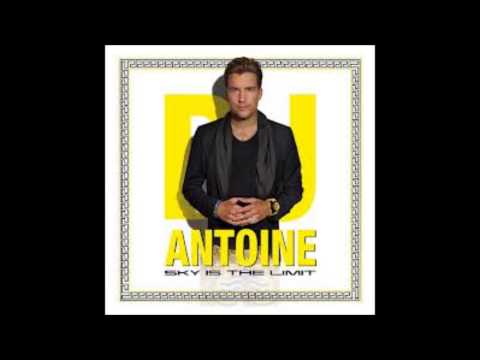 DJ Antoine, Mad Mark & FlameMakers - Festival Killer