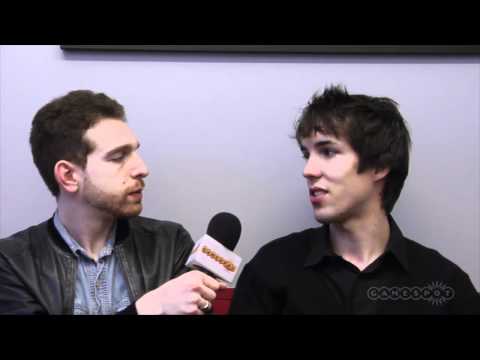 MLG – Interview mit Manuel „Grubby“ Schenkhuizen – Winter StarCraft II Arena 2012
