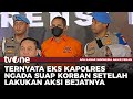 AKBP Fajar Berikan Uang Tutup Mulut Ke Korban Sebesar Rp100 000 AKAP TvOne