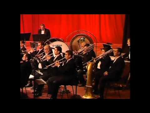 Barseg Tumanyan ¨50th Anniversary concert¨ (Complete) Part 2/2 - M. Mavisakalyan (Cond) - 16/11/2008