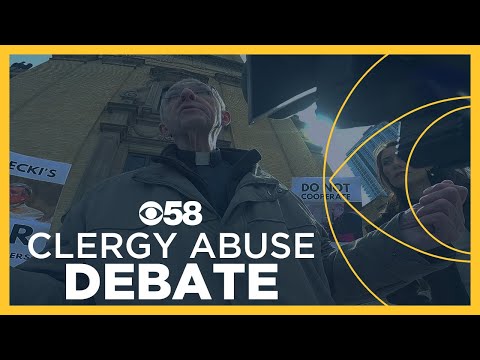 MKE priest stripped of rights to hear confessions after pushing to violate sacrament in abuse cases