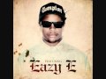 Eazy E & MC Ren - Original Gangsta 