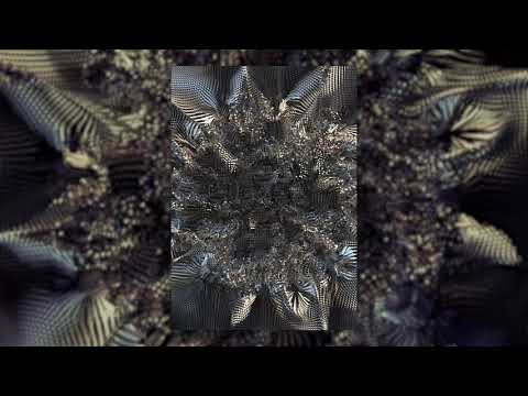 Shield Drop Tech Distorsion. (Cinema 4D, X-Particles and Cycles 4D) SpeedART