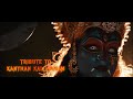 A Tribute To Sri Maha Kanthan Malai Kaliamman 2025