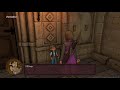 Dragon Quest XI NM 13 Der Schatten