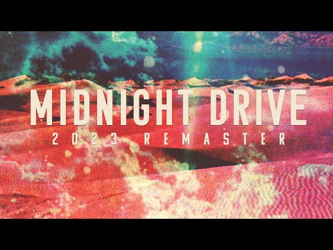 Still Corners - Midnight Drive - 2023 Remaster