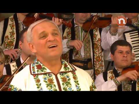 Constantin Rotaru cu orchestra Mugurel - Mîndro dorul dumitale