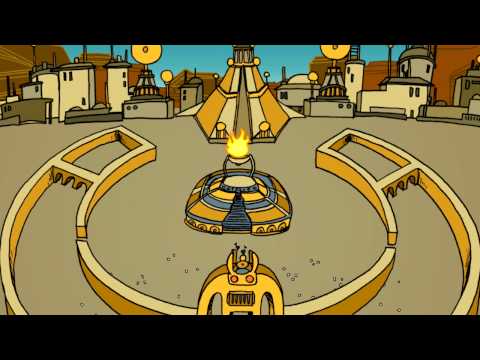 Hertzflimmern / Musicvideo