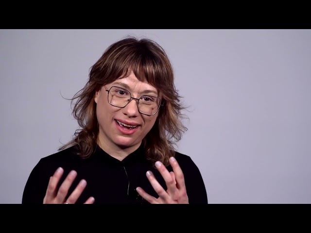 Isabelle Jacques – Les sciences humaines changent le monde, Conseil de diplômés – FSH | UQAM