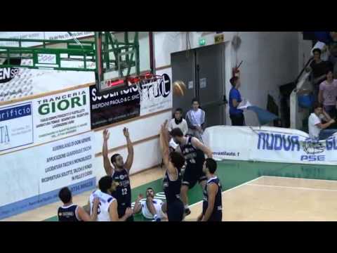 1T   Ecoelpidiense BK - Valdiceppo BK 22/12/2013