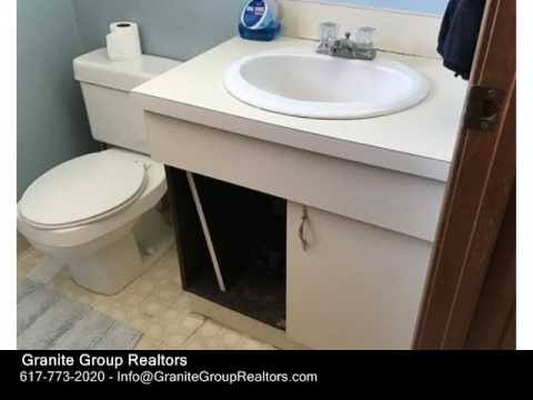 125 Federal Ave Unit 2-B, Quincy MA 02169 - Condo - Real Estate - For Sale -