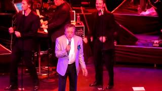 Frankie Valli & The Four Seasons - Sherry Live in Concert 2013