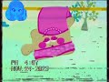 BabyTV Mitch Match Lavado
