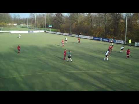 JB1 Aanval - aanbieden - Kan beter