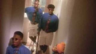 Boyz II Men - It's So Hard To Say Goodbye To Yesterday