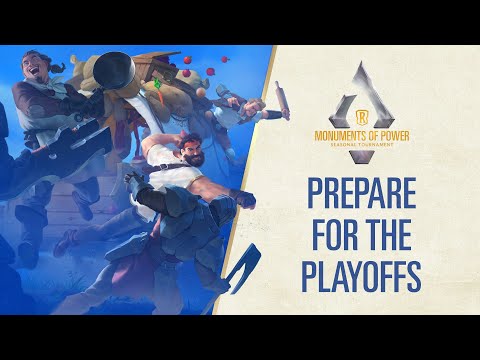 Best Decks for The Seasonal Tournament |  Legends of Runeterra Decks (LoR)