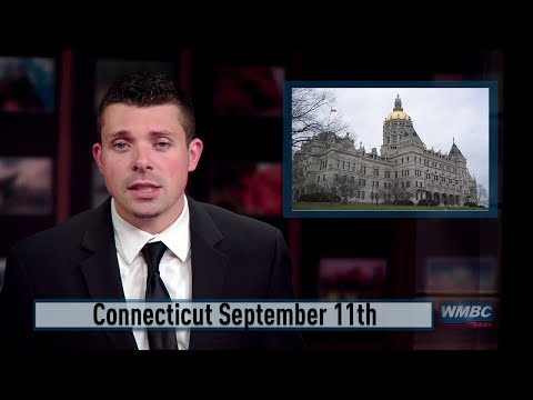 State Of Connecticut & September 11th.