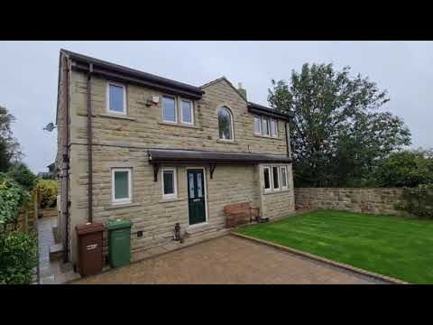 Walton Locks, Walton, Wakefield - Virtual Tour