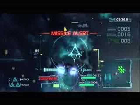 Project Sylpheed demo (Einglish)