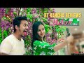 Milan BT Kancha Reviews