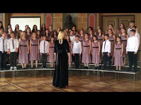 Hor OŠ “Jovan Popović “ Novi Sad