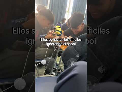 PUAJAJAJJAJ NS PQ LO SUBI