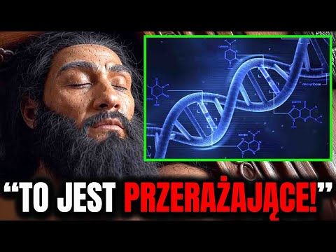 Zeskanowali DNA Neandertalczyka Sprzed 40 000 Lat… To, Co Odkryli, Nie Powinno Być Możliwe
