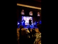 The Weird Sisters LIVE- This is the night (Harry ...