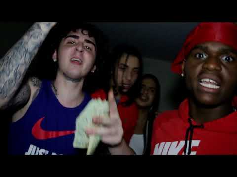 BangoutGzz x Gettie x Glizzy - NO SUBURBAN