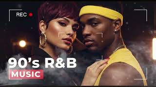 Soulful R&amp;B Classics 🔥 | Songs Inspired by Mariah Carey, Rihanna, Ne-Yo &amp; More💿