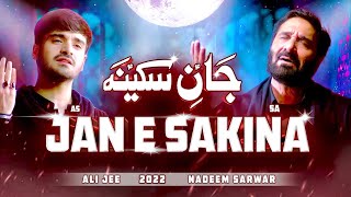 Jan E Sakina (Baba Khujae) (Urdu/Persian)  Ali Jee