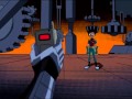 Teen Titans Tomorrow Sixx AM