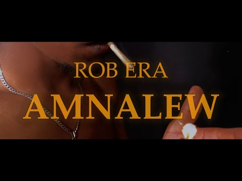 MECHOT MUSIC X ROB ERA - AMNALEW - [ NEW ETHIOPIAN DRILL MUSIC 2023] (OFFICIAL VIDEO)